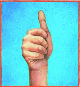 Test Dobré potence Test Dobré potence